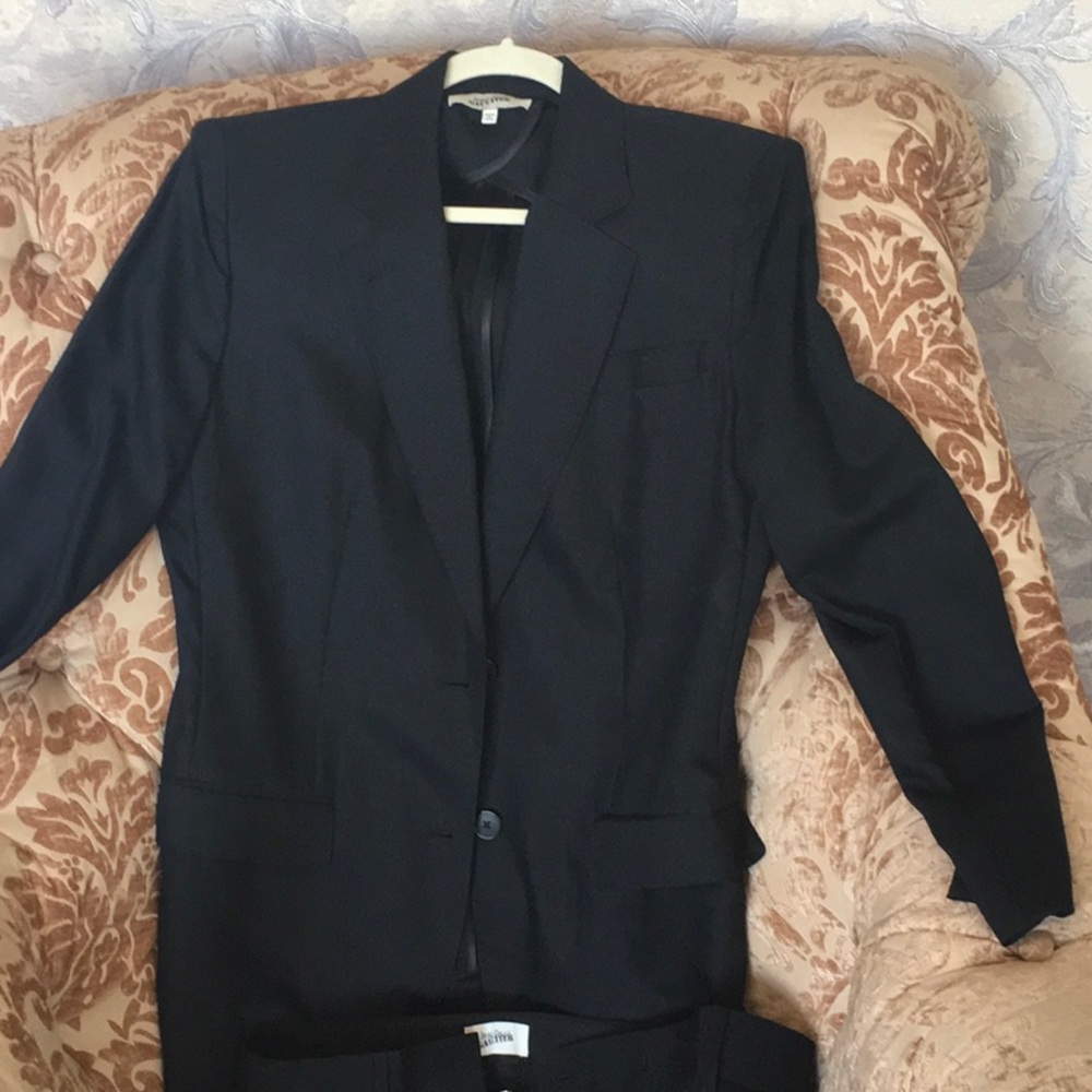Jean Paul Gaultier new suite